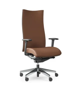 Action (oparcie tapicerowane)