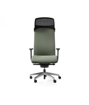 Action (oparcie tapicerowane)