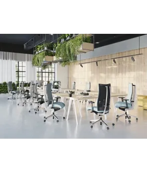 Action (oparcie siatkowe)