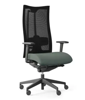 Action (oparcie siatkowe)