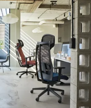 Action (oparcie siatkowe)