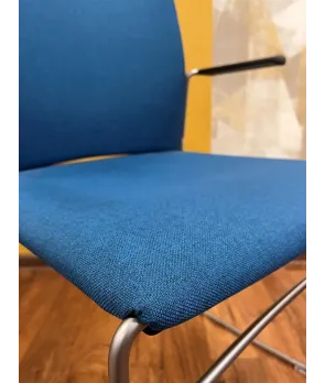 Krzesło konferencyjne Ariz