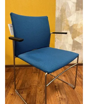 Krzesło konferencyjne Ariz