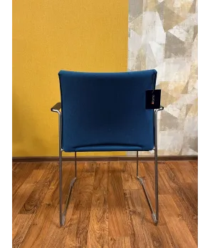 Krzesło konferencyjne Ariz