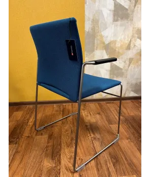 Krzesło konferencyjne Ariz