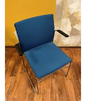 Krzesło konferencyjne Ariz