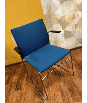 Krzesło konferencyjne Ariz