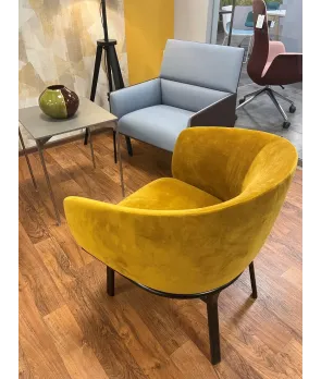 Wyprzedaż fotel GRACE