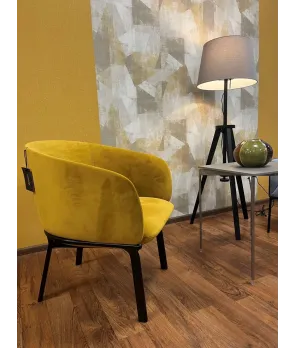 Wyprzedaż fotel GRACE