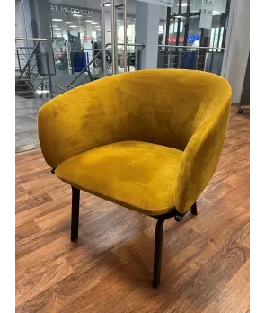 Wyprzedaż fotel GRACE