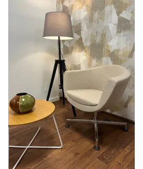 Wyprzedaż fotel Sorriso