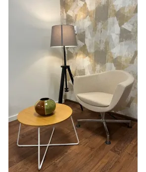 Wyprzedaż fotel Sorriso