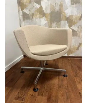 Wyprzedaż fotel Sorriso