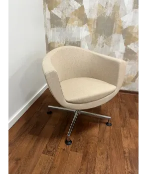 Wyprzedaż fotel Sorriso