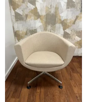 Wyprzedaż fotel Sorriso