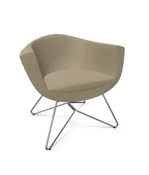 Wyprzedaż fotel Sorriso