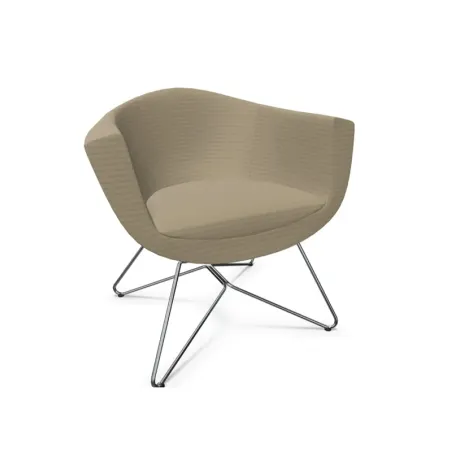 Wyprzedaż fotel Sorriso