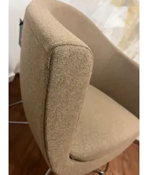 Wyprzedaż fotel Sorriso