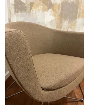 Wyprzedaż fotel Sorriso