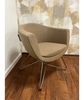 Wyprzedaż fotel Sorriso