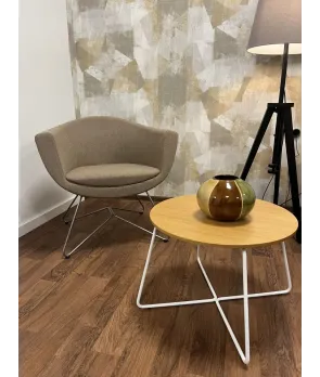 Wyprzedaż fotel Sorriso