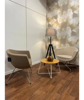 Wyprzedaż fotel Sorriso