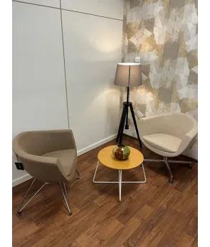 Wyprzedaż fotel Sorriso