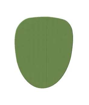 Panel akustyczny ALBERI