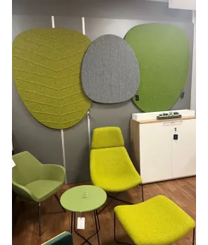 Panel akustyczny ALBERI