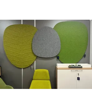 Panel akustyczny ALBERI