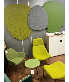 Panel akustyczny ALBERI